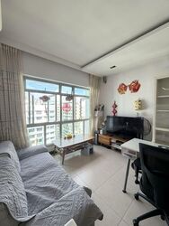Blk 458 Segar Meadows (Bukit Panjang), HDB 4 Rooms #537405551
